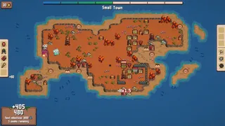 Скриншот 5 к игре Градостроительный сим-рогалик