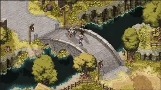 Скриншот 2 к игре SACRED: Last Pixel of Ancaria