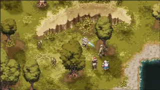 Скриншот 3 к игре SACRED: Last Pixel of Ancaria