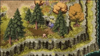 Скриншот 4 к игре SACRED: Last Pixel of Ancaria