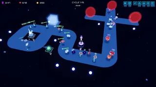 Скриншот 7 к игре Hold the Core