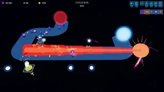 Скриншот 8 к игре Hold the Core