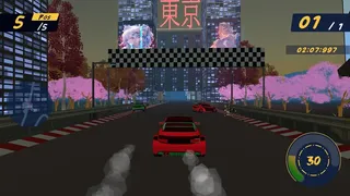 Скриншот 5 к игре Cell Racers