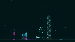 Скриншот 2 к игре Void Fragment