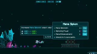 Скриншот 4 к игре Void Fragment