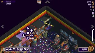 Скриншот 2 к игре Corner Arcade