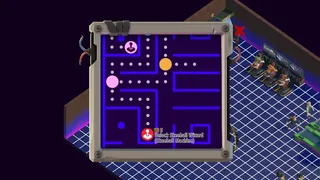 Скриншот 4 к игре Corner Arcade