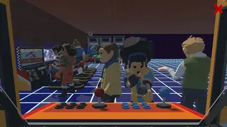 Скриншот 7 к игре Corner Arcade