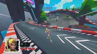 Скриншот 1 к игре Showrunners