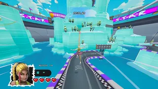 Скриншот 2 к игре Showrunners