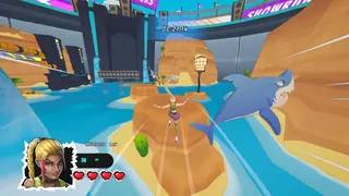 Скриншот 3 к игре Showrunners