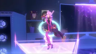 Скриншот 1 к игре VR Live 結月ゆかりMμ - あなたと一緒に