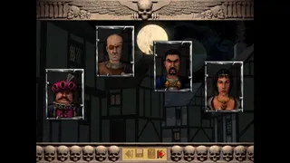 Скриншот 5 к игре Warhammer: Dark Omen (Classic)