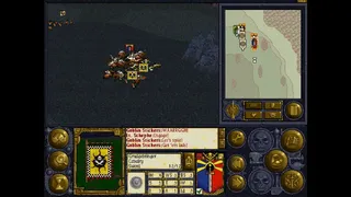 Скриншот 1 к игре Warhammer: Shadow of the Horned Rat (Classic)