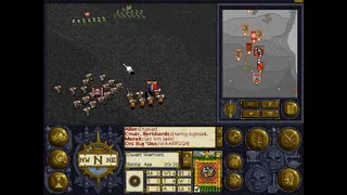 Скриншот 3 к игре Warhammer: Shadow of the Horned Rat (Classic)