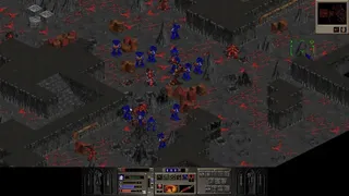 Скриншот 3 к игре Warhammer 40,000: Chaos Gate (Classic)