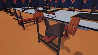 Скриншот 2 к игре Ego Lifting Simulator