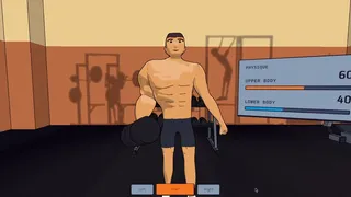 Скриншот 5 к игре Ego Lifting Simulator