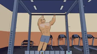 Скриншот 6 к игре Ego Lifting Simulator