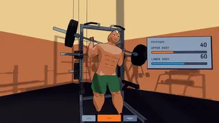Скриншот 7 к игре Ego Lifting Simulator