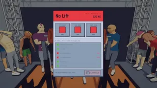 Скриншот 8 к игре Ego Lifting Simulator