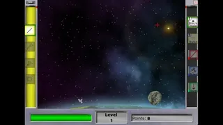 Скриншот 3 к игре Meteor Swarm Old School