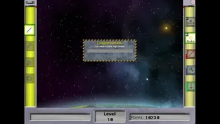 Скриншот 4 к игре Meteor Swarm Old School