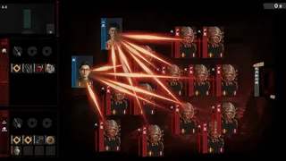 Скриншот 2 к игре 摸金牌