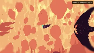 Скриншот 6 к игре Ice Moon Odyssey