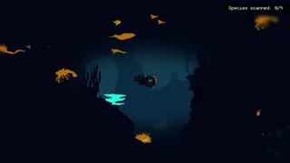 Скриншот 8 к игре Ice Moon Odyssey