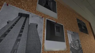 Скриншот 1 к игре The Crosley Tower Horror