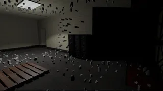 Скриншот 5 к игре The Crosley Tower Horror
