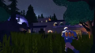 Скриншот 3 к игре Thieves and Tasers