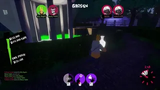 Скриншот 7 к игре Thieves and Tasers