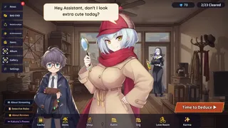 Скриншот 1 к игре やってそうな奴がやってる