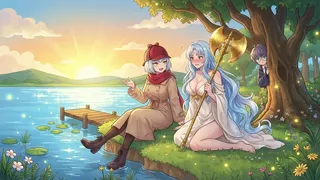 Скриншот 6 к игре やってそうな奴がやってる