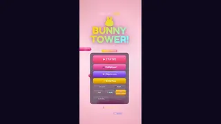 Скриншот 3 к игре Bunny Tower