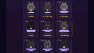 Скриншот 6 к игре Bunny Tower