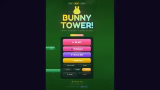 Скриншот 7 к игре Bunny Tower
