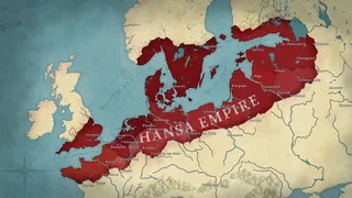 Скриншот 1 к игре Map Chart：Hansa Nova