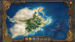 Скриншот 3 к игре Map Chart：Hansa Nova