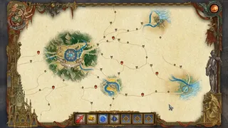 Скриншот 6 к игре Map Chart：Hansa Nova