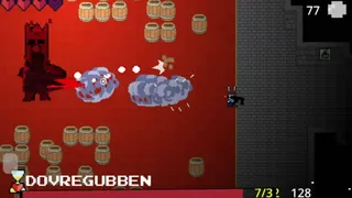 Скриншот 1 к игре Arms Race
