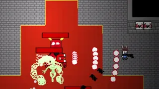 Скриншот 5 к игре Arms Race