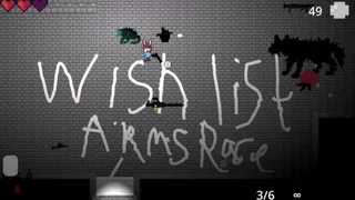 Скриншот 6 к игре Arms Race