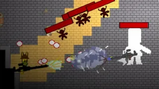 Скриншот 7 к игре Arms Race