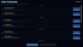 Скриншот 2 к игре Cargo Runner: Faction Fracture
