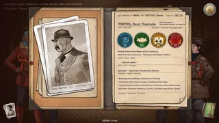 Скриншот 8 к игре The Greatest Game 1872 - The Elektrit Conspiracy