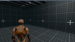 Скриншот 1 к игре NECROTOXIUM