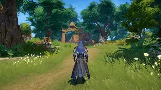 Скриншот 4 к игре Soul Land: Awakening World